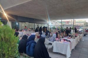 آغاز ثبت‌نام دوره‌های آموزشی جدید در فرهنگسرای شهید بهشتی