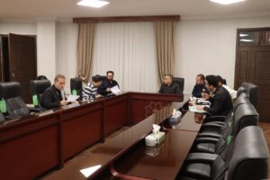 بررسی عملکرد واحدهای مختلف شهرداری منطقه ۶ در سال ۱۴۰۴