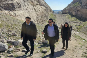 اتصال مارالان به آخر طالقانی با مسیرگشایی ۲۴ متری شهید طاهری