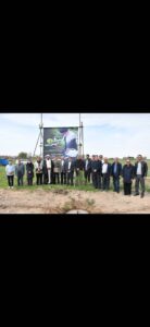 سفر تیم تحقیقاتی مؤسسه ثبت و گواهی بذر و نهال به آذربایجان شرقی