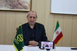 هیچ کمبودی در کالاها و مایحتاج عمومی وجود ندارد