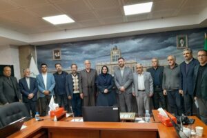 حذف نازیبایی‌های بازار تاریخی تبریز در راستای حفظ ارزش‌های این اثر جهانی