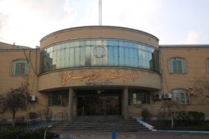 اتصال شهرداری منطقه ۷ تبریز به شبکه فیبر نوری