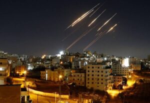 گردشگری خاورمیانه زیر سایه جنگ