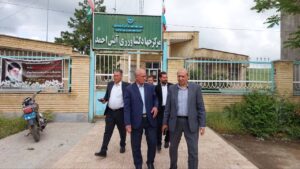 گذار از تولیدات سنتی به زنجیرههای ارزش؛ راهبرد جدید جهاد کشاورزی برای توانمندسازی عشایر