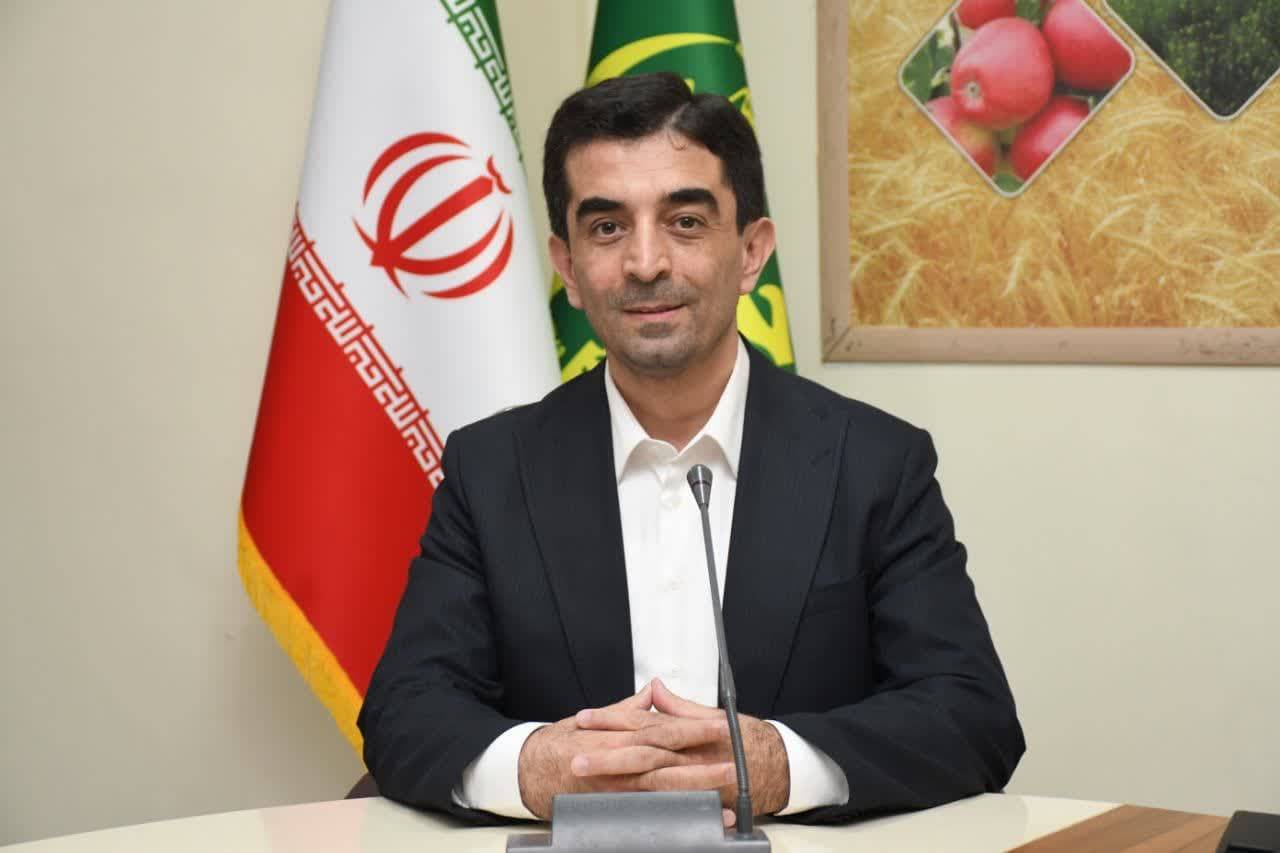 اجرای طرحهای عمرانی و آبرسانی برای توسعه زیرساختهای عشایری آذربایجان شرقی در سال ۱۴۰۵ اجرای طرحهای عمرانی و آبرسانی برای توسعه زیرساختهای عشایری آذربایجان شرقی در سال ۱۴۰۵