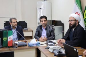 گزینش؛ چشم و گوش سازمان/ تقوا، تعهد و اخلاص ارکان اصلی انتخاب نیرو در جهاد کشاورزی آذربایجان شرقی
