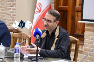 در دوازدهمین نشست با اصحاب رسانه مطرح شد؛ هشدار سخنگوی شورای شهر تبریز درباره بحران ایمنی و انتقاد از کندی اجرای مصوبات