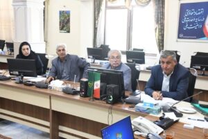 آذربایجان شرقی با ۷۶ مرکز خرید به استقبال برداشت گندم رفت