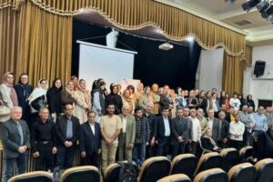 برگزاری کنگره شرح موضوعی آثار مولانا در فرهنگسرای شمس تبریزی