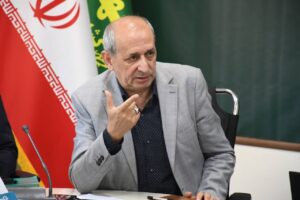 ۴۷ پروژه کشاورزی آذربایجان شرقی با بیش از ۹ هزار و ۲۶۰ میلیارد ریال سرمایهگذاری به بهرهبرداری میرسد