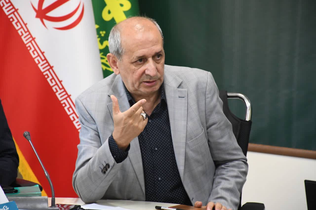 ۴۷ پروژه کشاورزی آذربایجان شرقی با بیش از ۹ هزار و ۲۶۰ میلیارد ریال سرمایهگذاری به بهرهبرداری میرسد ۴۷ پروژه کشاورزی آذربایجان شرقی با بیش از ۹ هزار و ۲۶۰ میلیارد ریال سرمایهگذاری به بهرهبرداری میرسد