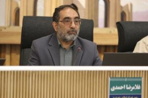 بررسی حادثه ریزش ساختمانهای محله ملازینال در صحن شورای اسلامی شهر تبریز تقدیر اعضای شورا از عملکرد شهرداری منطقه یک در مدیریت حادثه