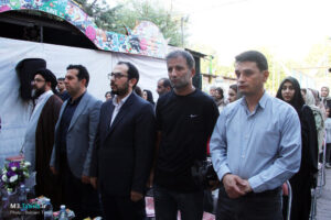 افتتاح باغ پرندگان در پارک منظریه تبریز؛ گامی در مسیر تحقق «تبریز، شهر دوستدار کودک»