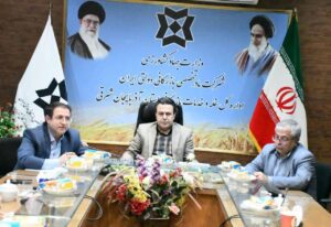 پیش‌بینی ۷۱ مرکز خرید تضمینی گندم در آذربایجان شرقی