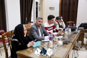 در دوازدهمین نشست با اصحاب رسانه مطرح شد؛ هشدار سخنگوی شورای شهر تبریز درباره بحران ایمنی و انتقاد از کندی اجرای مصوبات