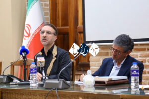 در دوازدهمین نشست با اصحاب رسانه مطرح شد؛ هشدار سخنگوی شورای شهر تبریز درباره بحران ایمنی و انتقاد از کندی اجرای مصوبات
