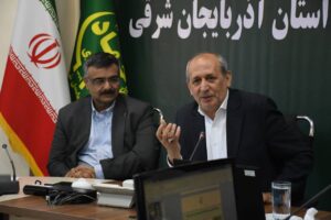 همافزایی تحقیق و اجرا؛ راهبرد جهاد کشاورزی آذربایجان شرقی برای ارتقای بهرهوری