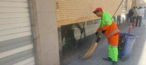 اجرای دومین هفته طرح خدمات محلهای «سهشنبههای خدمت» در محلات مرکزی شهر