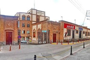 خبر خوش برای سازندگان؛ تمدید تعرفه عوارض سال ۱۴۰۴ برای صدور پروانه ساختمانی در منطقه ۸ تبریز