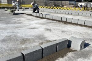 افزودن ۲۵۰۰ متر مربع به سرانه فضای سبز در قلب تبریز / آغاز عملیات اجرایی «پارک دانشسرا»