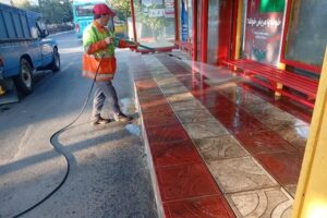 اجرای مداوم طرح نگهداشت شهری در منطقه تاریخی تبریز برای ارتقای کیفیت زندگی شهروندان