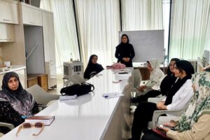 برگزاری کارگاه آموزشی «تغذیه با شیر مادر» در فرهنگسرای شهید بهشتی تبریز