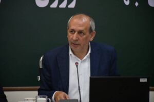 تأکید رئیس سازمان جهاد کشاورزی بر سلامت کامل گوشت مرغ در آذربایجان‌شرقی؛ شایعات آلودگی بی‌اساس است