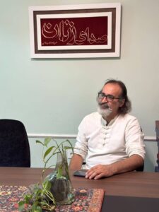 طنین «عشق یولی» در میانه‌ی بحران؛ ایستادگی هنرمندان تبریزی برای تداوم موسیقی