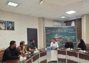 برگزاری مسابقات کبدی ساحلی «جام شهدای اقتدار» در تبریز