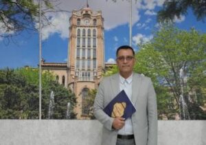 رامین راستی سکان‌دار هفتمین جشنواره سراسری تئاتر خیابانی و فضای باز «تبریزیم» شد