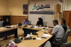 تحول در بافت تاریخی تبریز؛ عملکرد ۵ ماهه شهرداری منطقه ۸ با تمرکز بر توسعه فرهنگی و زیرساختی